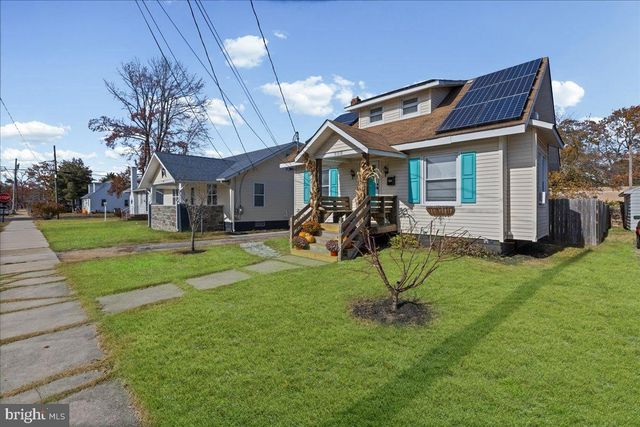 908 SASSAFRAS ST, Millville, NJ 08332