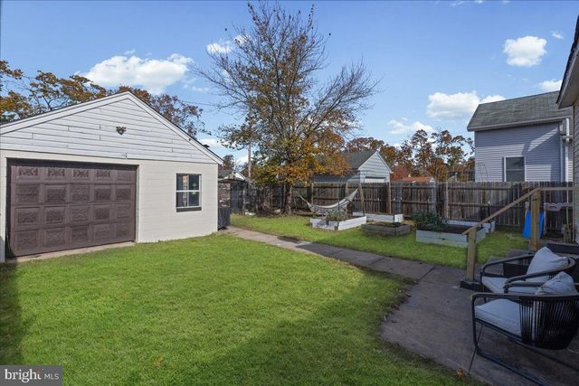 908 SASSAFRAS ST, Millville, NJ 08332