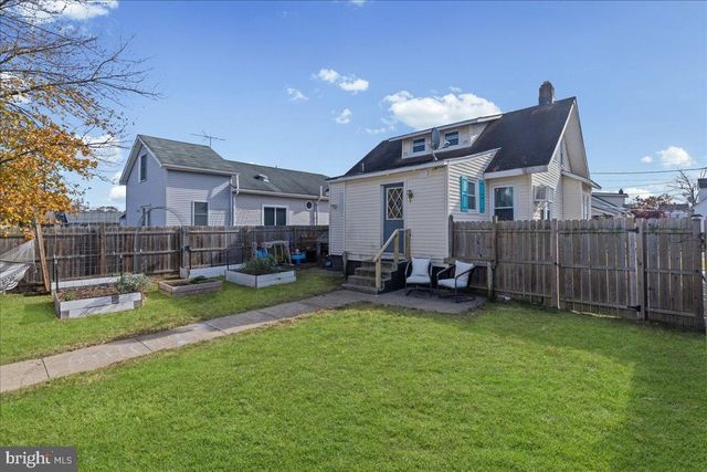 908 SASSAFRAS ST, Millville, NJ 08332