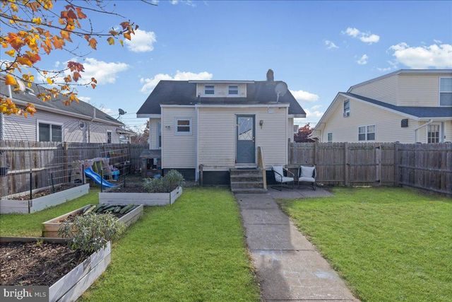 908 SASSAFRAS ST, Millville, NJ 08332