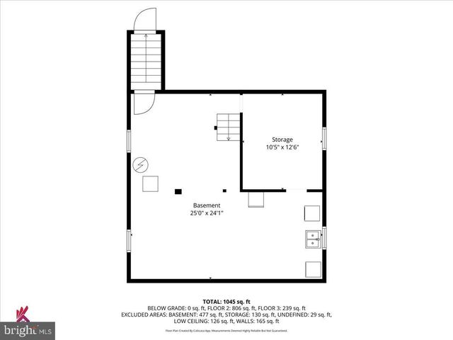 908 SASSAFRAS ST, Millville, NJ 08332