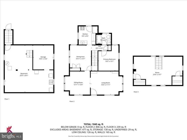 908 SASSAFRAS ST, Millville, NJ 08332