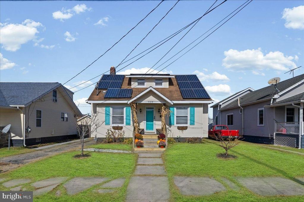 908 SASSAFRAS ST, Millville, NJ 08332