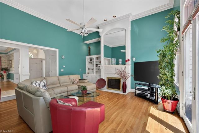 3007 County Clare Road, Greensboro, NC 27407