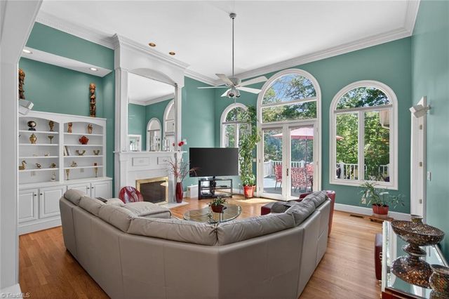 3007 County Clare Road, Greensboro, NC 27407