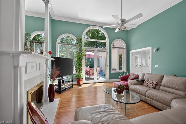 3007 County Clare Road, Greensboro, NC 27407