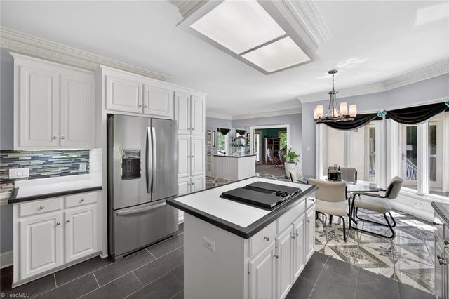 3007 County Clare Road, Greensboro, NC 27407