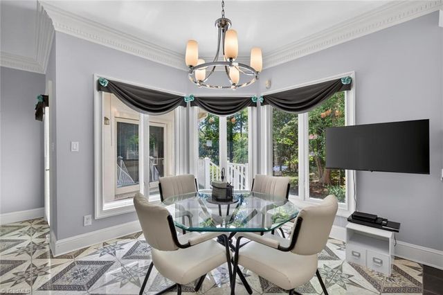 3007 County Clare Road, Greensboro, NC 27407