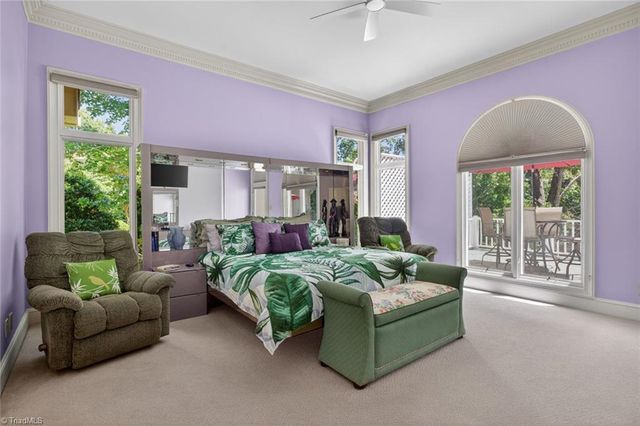 3007 County Clare Road, Greensboro, NC 27407