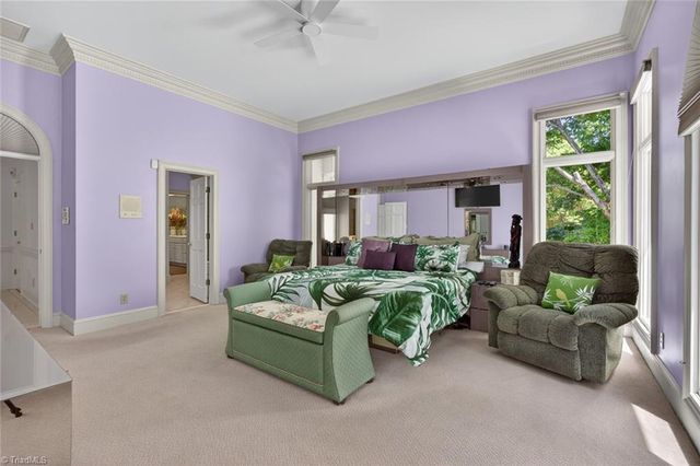 3007 County Clare Road, Greensboro, NC 27407