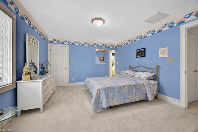 3007 County Clare Road, Greensboro, NC 27407