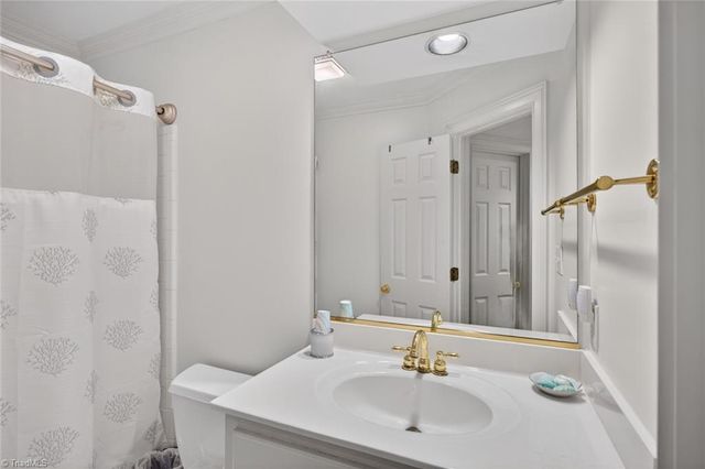 3007 County Clare Road, Greensboro, NC 27407