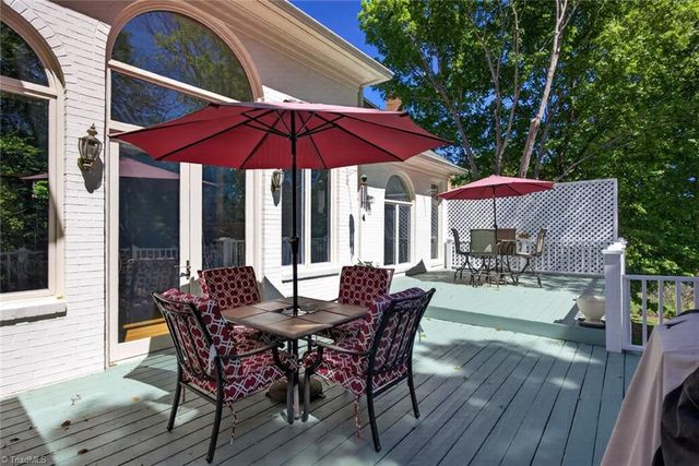 3007 County Clare Road, Greensboro, NC 27407