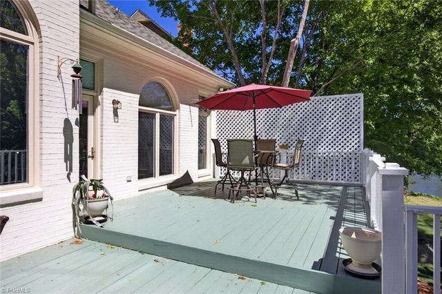 3007 County Clare Road, Greensboro, NC 27407