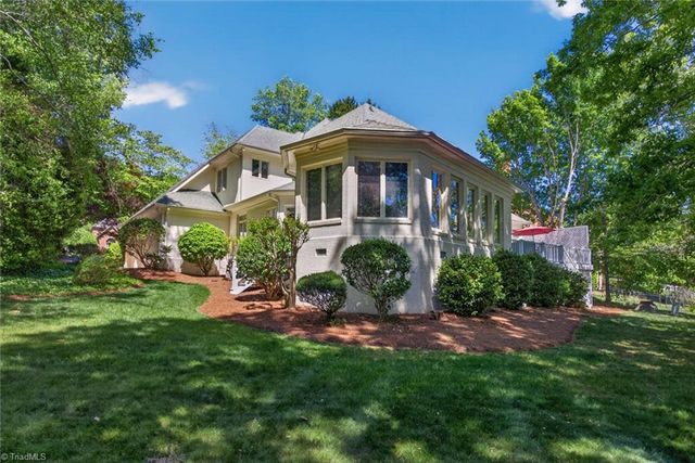 3007 County Clare Road, Greensboro, NC 27407