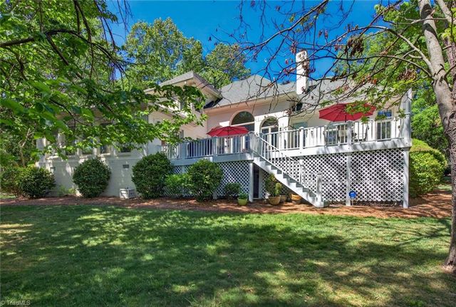 3007 County Clare Road, Greensboro, NC 27407