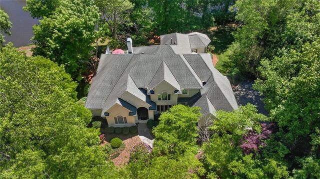 3007 County Clare Road, Greensboro, NC 27407