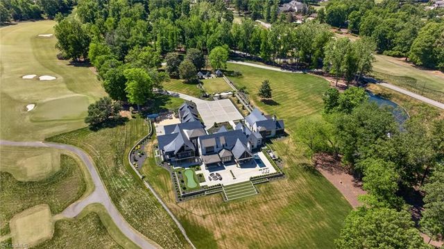 3007 County Clare Road, Greensboro, NC 27407