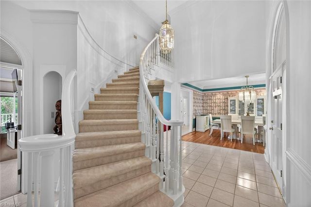 3007 County Clare Road, Greensboro, NC 27407