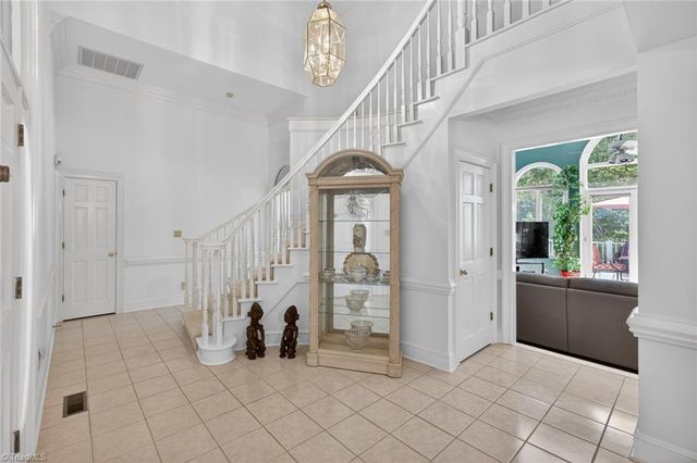 3007 County Clare Road, Greensboro, NC 27407
