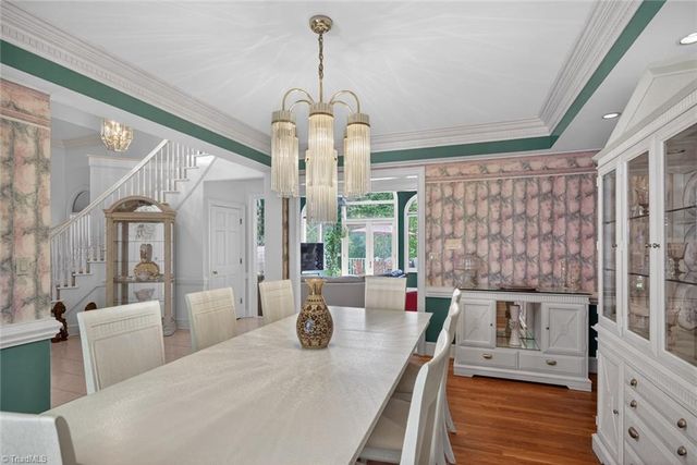 3007 County Clare Road, Greensboro, NC 27407