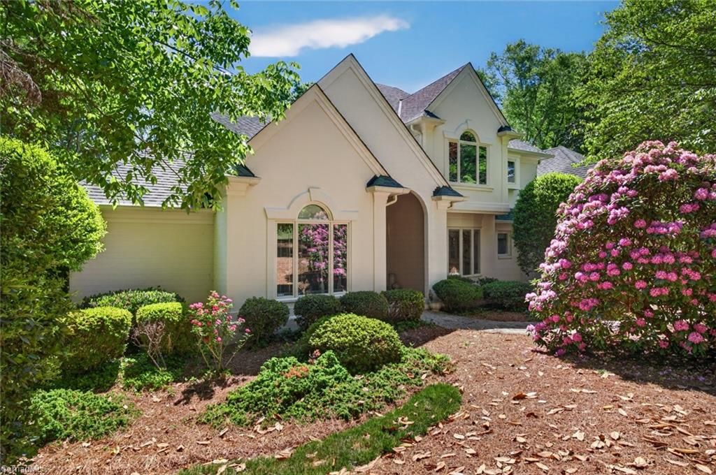 3007 County Clare Road, Greensboro, NC 27407