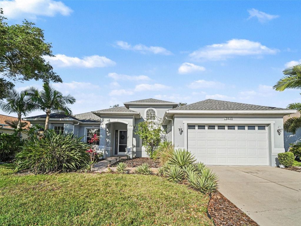 13950 WOOD DUCK CIRCLE, Lakewood Ranch, FL 34202
