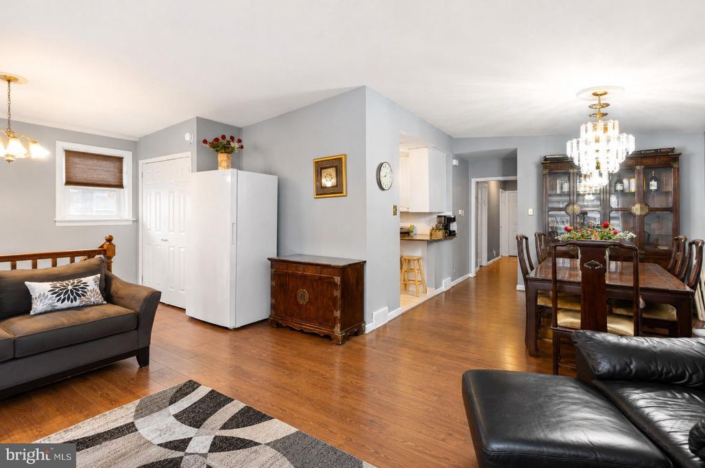 7623 DORCAS ST, PHILADELPHIA, PA 19111 — photo 3
