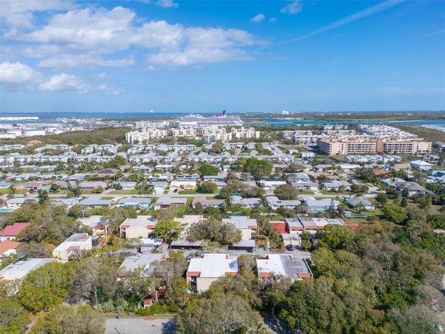 8767 LIVE OAK COURT, Cape Canaveral, FL 32920