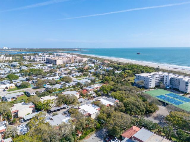 8767 LIVE OAK COURT, Cape Canaveral, FL 32920