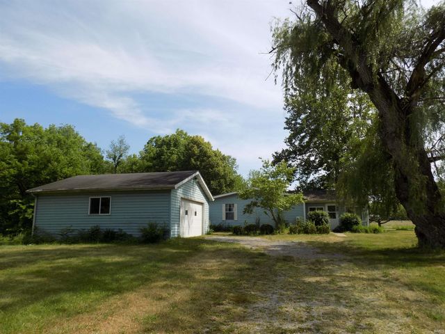 58613 County Road 105, Elkhart, IN 46517