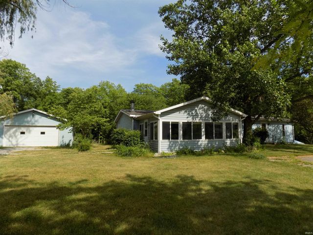 58613 County Road 105, Elkhart, IN 46517