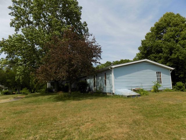 58613 County Road 105, Elkhart, IN 46517