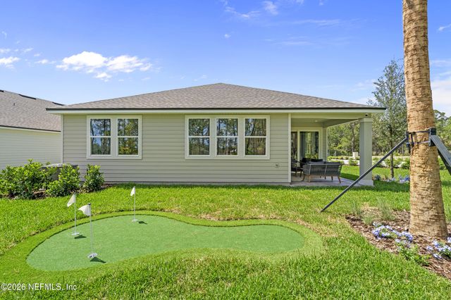 64 PERSEUS Avenue, Flagler Beach, FL 32136