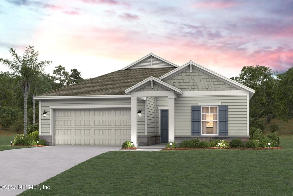 64 PERSEUS Avenue, Flagler Beach, FL 32136