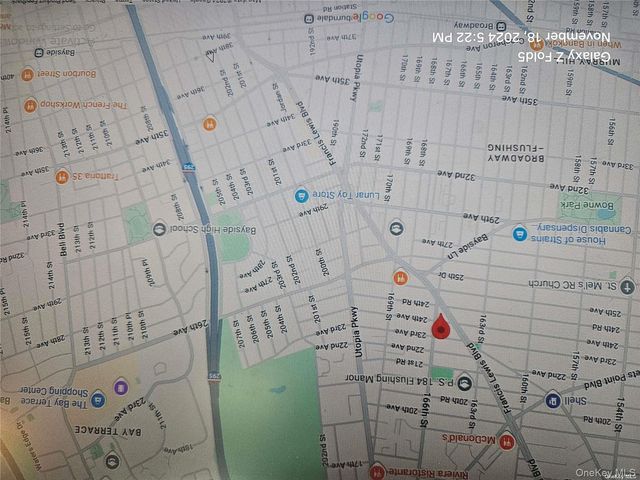 24-31 Francis Lewis Boulevard, Whitestone, NY 11357