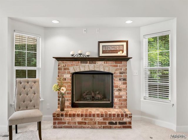 1132 Konert Valley Drive, Fenton, MO 63026