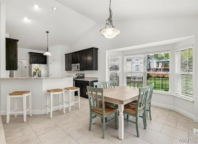 1132 Konert Valley Drive, Fenton, MO 63026