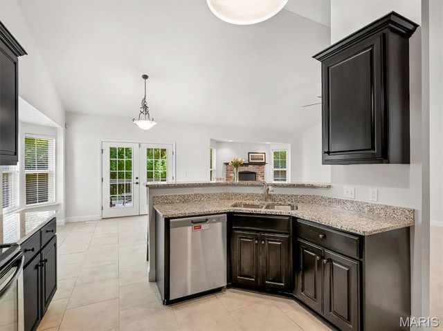 1132 Konert Valley Drive, Fenton, MO 63026