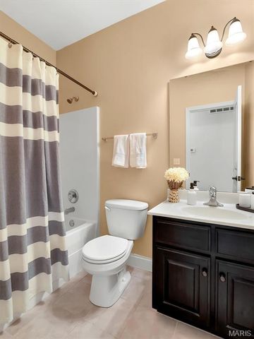 1132 Konert Valley Drive, Fenton, MO 63026