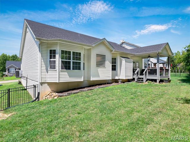 1132 Konert Valley Drive, Fenton, MO 63026