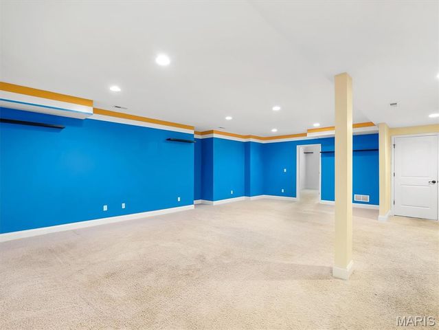 1132 Konert Valley Drive, Fenton, MO 63026