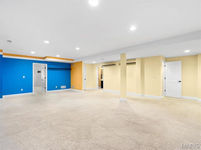 1132 Konert Valley Drive, Fenton, MO 63026