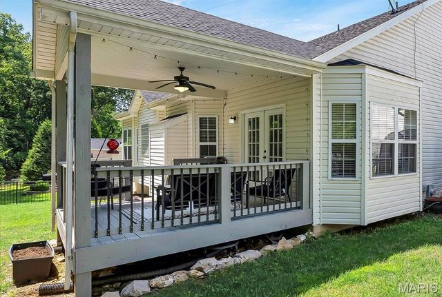 1132 Konert Valley Drive, Fenton, MO 63026