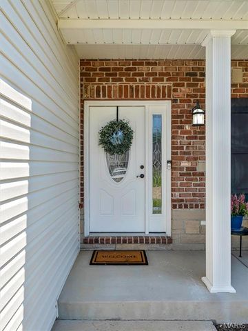 1132 Konert Valley Drive, Fenton, MO 63026
