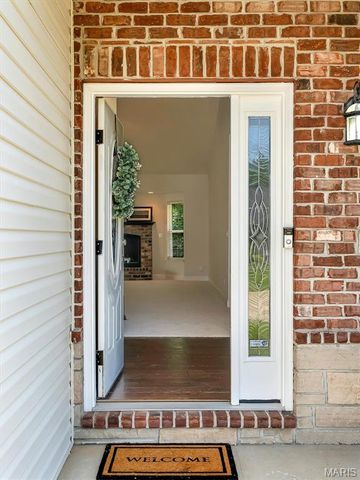 1132 Konert Valley Drive, Fenton, MO 63026