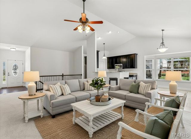 1132 Konert Valley Drive, Fenton, MO 63026