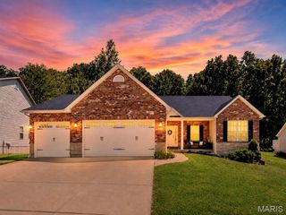 1132 Konert Valley Drive, Fenton, MO 63026
