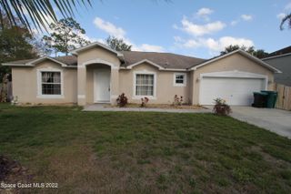 3291 San Jose Avenue SE, Palm Bay, FL 32909