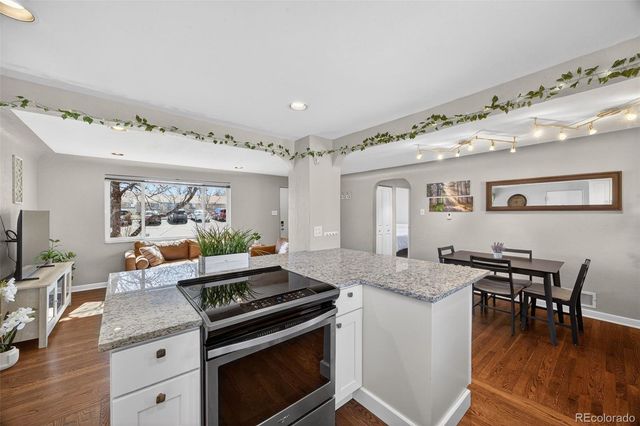 6625 W 44th Place, Wheat Ridge, CO 80033